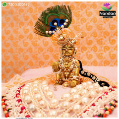 Akshay Tritiya Chandan Ko Shringar - Without Kade Nupur