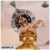 Shishfool - Milma (Silver)