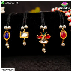 Combo Of Jadaau Dugdugi - No. 12 ( Get 4 Dugdugi )