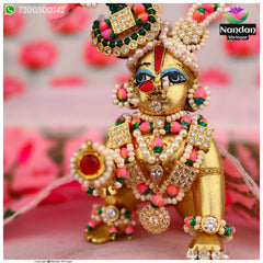 Kamal Kalgi ko Shringar