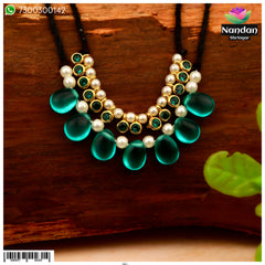 Traval - (Silver)