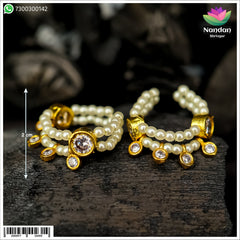 Nupur ( Heera )