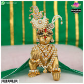 Heera Kamal Kalgi Ko Shringar