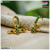 Mayur Sirpech and shishfool Size 1 ( panna )