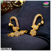 Mayur Sirpech and shishfool Size 1 ( Heera )