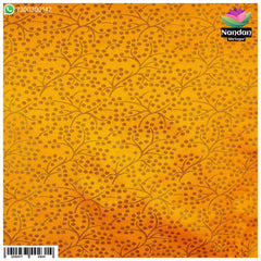 Van Chap ke Vastra - Yellow