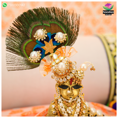 Akshay Tritiya Chandan Moti Shringar