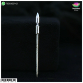 Laddu Gopal Silver Jewellery