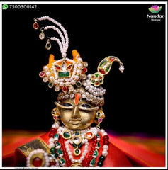 Jadaau Tihra Katra Ko Shringar - ( Milma )