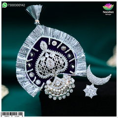 Sharad Purnima Special Mukut Shishchandra