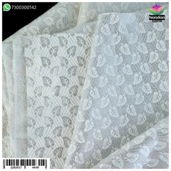 Sharad Maha Mahotsav Vastra - Design 2