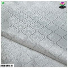 Sharad Maha Mahotsav Vastra - Design 2