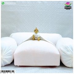 Sharad Maha Mahotsav Vastra - Design 3