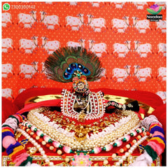 Choti Ji - Manek (Silver)