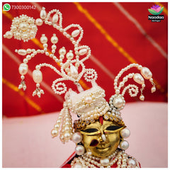 Moti No Shringar
