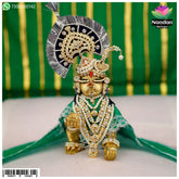 Heera Mukut Shringar