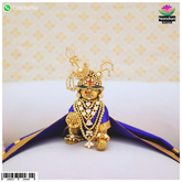 Laddu Gopal kada