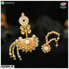 Laddu Gopal karnfool
