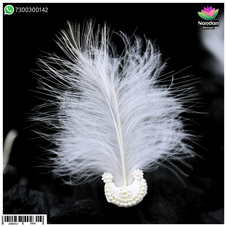 Paag Sang Surkhab White