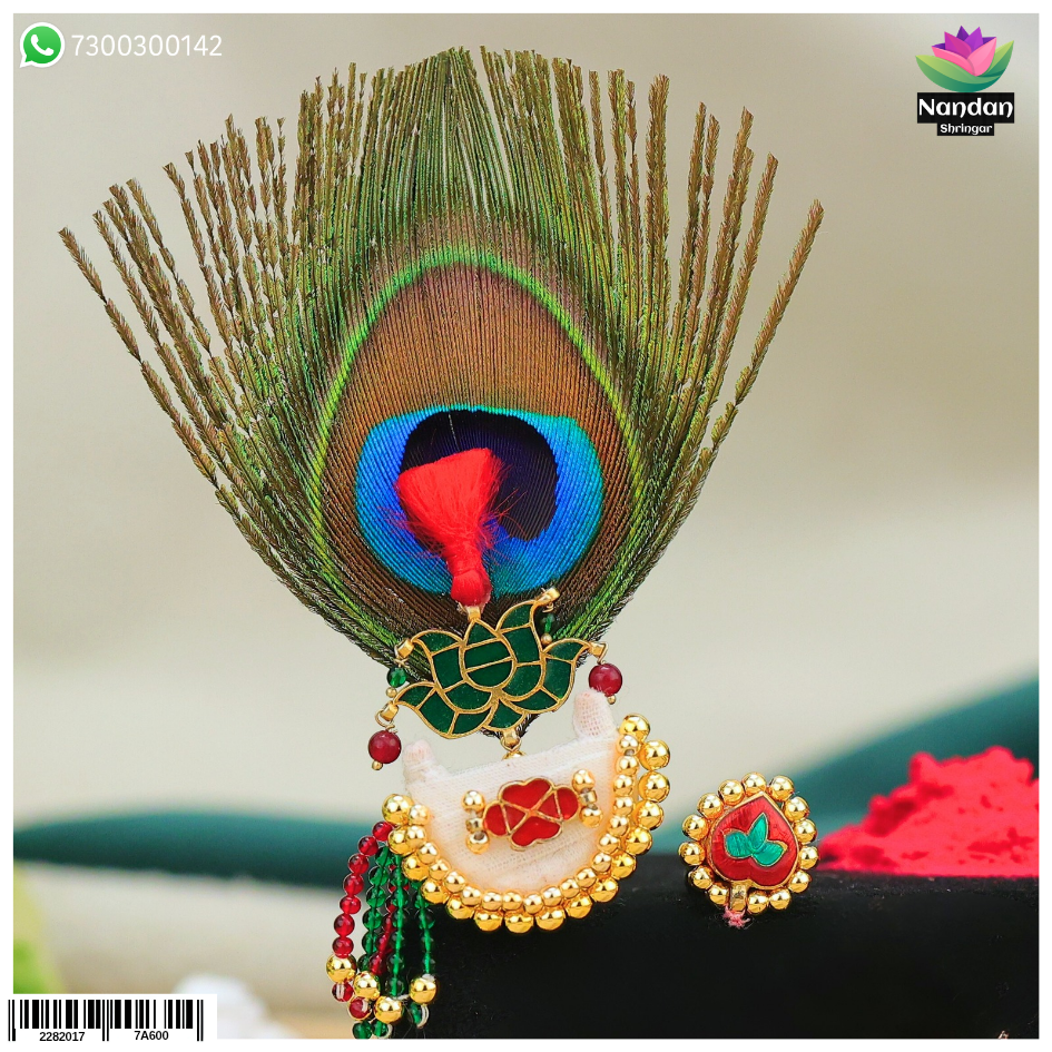 Vasant Panchami Ko Shringar
