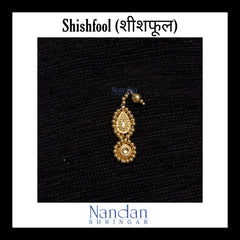 Holi Shringar Premium - Silver