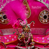 Kamal kali Shringar