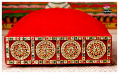 mohra patti - diwali special multi ( 10 inch )