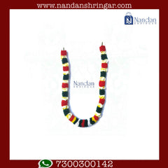 Champa Mala - Cloth (10 Inch)