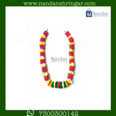 Champa Mala - Cloth (10 Inch)