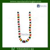 Champa Mala - Cloth (15 Inch)