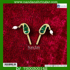 Jadaau Duhera Katra - Panna