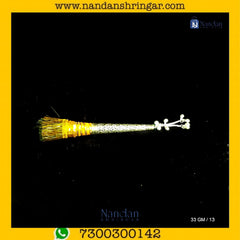Fine silver jewelry from Utsav Arts, featuring intricate designs and elegant craftsmanship.