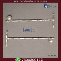 Gend Chadi - Fine Silver (65 GM)