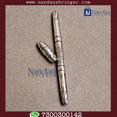 Gilli Danda - Fine Silver