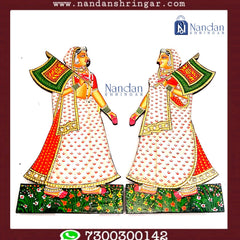 Gopi Set One Pair