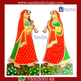 Gopi Set One Pair - nandanshringar