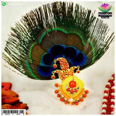 Kamal Kulhe - Kesri