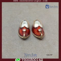 Mojadi fine silver jewelry by Utsav Arts featuring intricate design and craftsmanship.