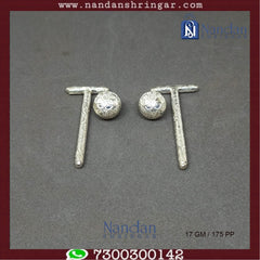 Gend Chadi - Fine Silver