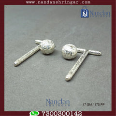 Gend Chadi - Fine Silver