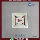 Ceram Fine Silver
