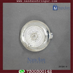 Ghatti Fine Silver