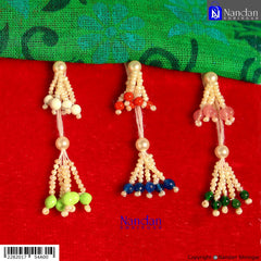 Colorful Real Pearl Loom Combo (6 Colors)