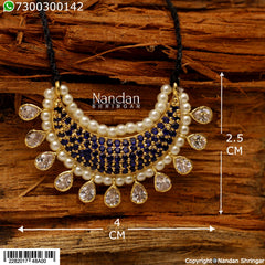 Hasli - Neelam (Silver)