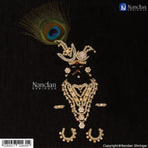 Heera Jod - Silver