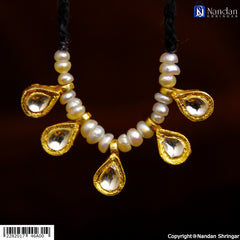 Jadaau Traval - Silver (Heera)