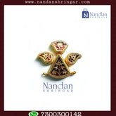 Premium Tipara - Thewa Art (Gold Work)