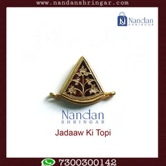 Premium Tipara - Thewa Art (Gold Work)