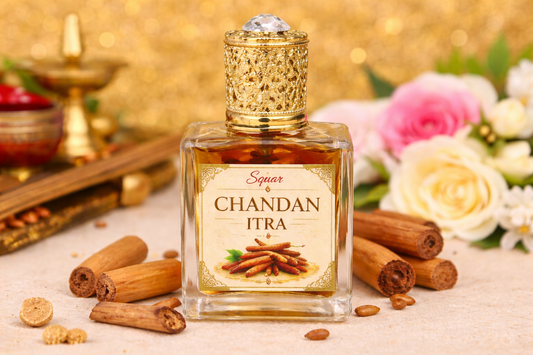 chadan itra