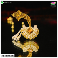 Jadaau Naagfani Katra - PUKHRAJ